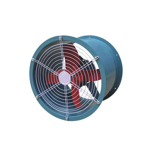 風(fēng)機(jī)類(lèi)鋁型材生產(chǎn)企業(yè)案例